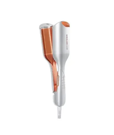 فر ساحلی شیگلم مدل Beach Babe Hair Waver (4)