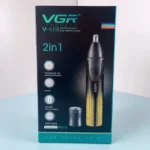 موزن گوش و بینی و شیور وی جی آر V-619 - Image 3