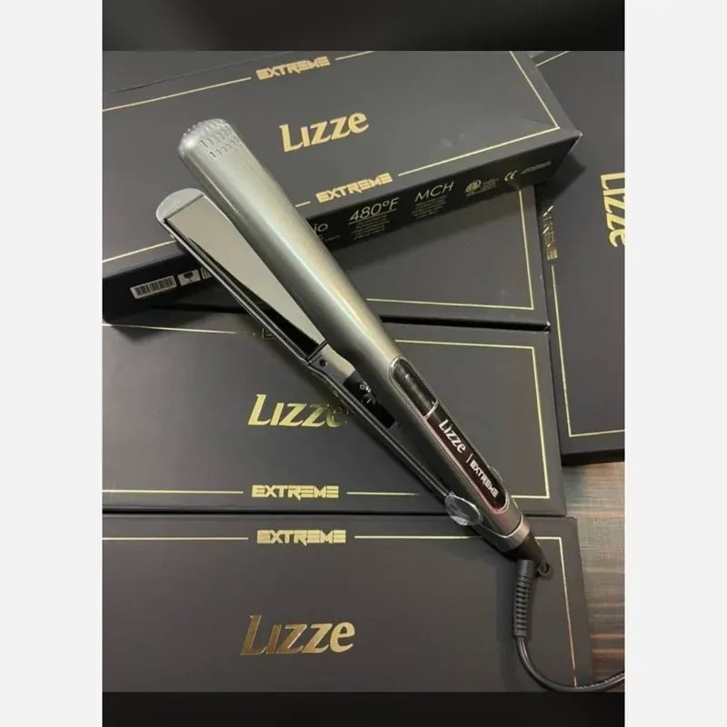 اتو مو لیز Lizze کراتینه