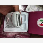 اپیلیدی حرفه‌ای انزو مدل EN-0102 با تکنولوژی ژاپن، سری اصلاح و کاور نواحی حساس - Image 2