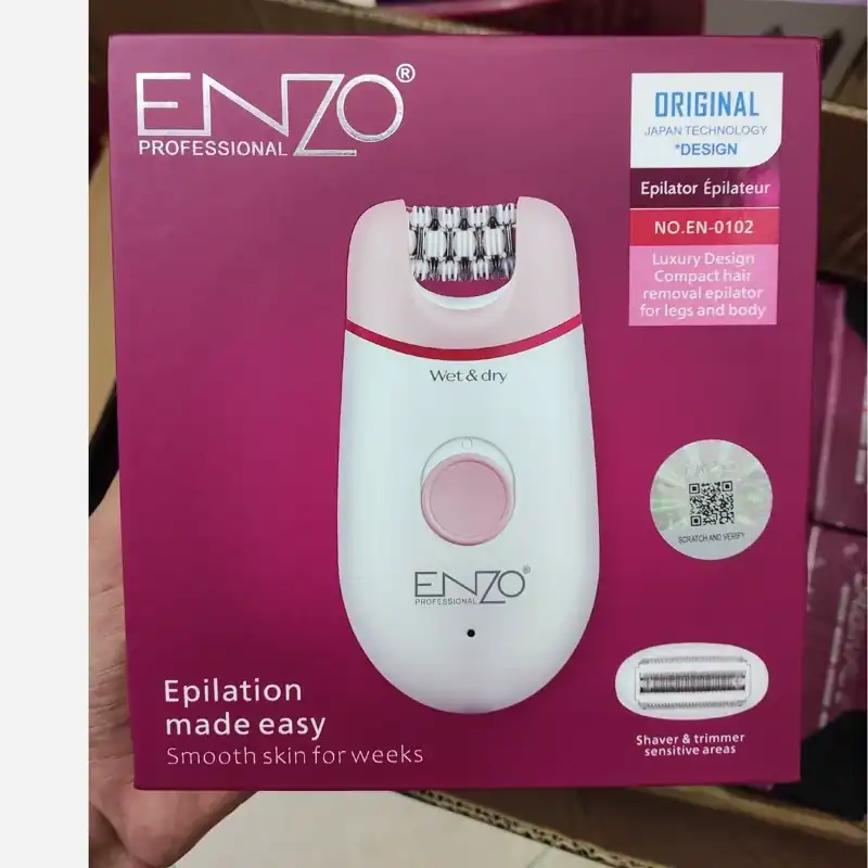 اپیلیدی حرفه‌ای انزو مدل EN-0102