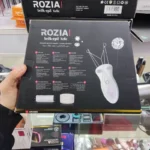 بندانداز برقی روزیا مدل ROZIA HP-2999 - Image 2