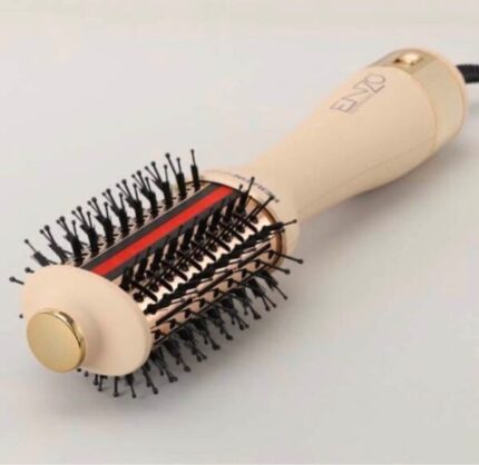 سشوار انزو مدل EN-506 برس‌دار لوکس