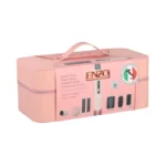 سشوار انزو مدل EN6604 برس‌دار حالت‌دهنده - Image 3