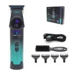 ماشین اصلاح موی سر و صورت وی جی آر V-946 - Image 2