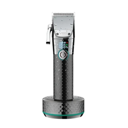 ماشین اصلاح موی سر و صورت وی جی آر مدل V-682