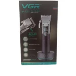 ماشین اصلاح موی سر و صورت وی جی آر V-682 - Image 2