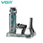ماشین اصلاح چندکاره VGR V-102 اصلی - Image 2