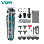 ماشین اصلاح چندکاره VGR V-102 اصلی