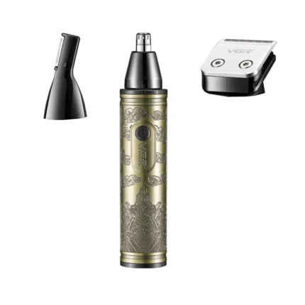 موزن گوش و بینی و ابرو و خط زن وی جی آر مدل VGR V-620