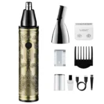 موزن گوش و بینی و ابرو و خط زن وی جی آر مدل VGR V-620 - Image 4