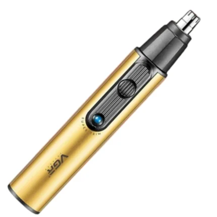 موزن گوش و بینی و خط زن VGR V-626 شارژی