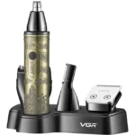 وی جی آر مدل VGR V-621 موزن گوش و بینی و خط زن 4 کاره