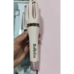کرلی بابلیس صورتی با سری قابل تعویض سایز ۲۵ و ۳۲ میلی‌متر - Image 3